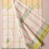 Homeware Gudrun Sjödén | Fields Kitchen Towel In Organic Cotton