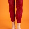 Women Gudrun Sjödén Leggings | Amira Leggings In Recycled Nylon