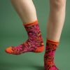 Women Gudrun Sjödén | Adele Socks In Organic Cotton