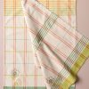 Homeware Gudrun Sjödén | Fields Kitchen Towel In Organic Cotton