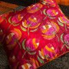 Homeware Gudrun Sjödén | Rachna Cushion Cover In Organic Cotton