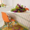 Homeware Gudrun Sjödén | Fields Tablecloth In Organic Cotton