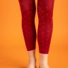 Women Gudrun Sjödén Leggings | Amira Leggings In Recycled Nylon