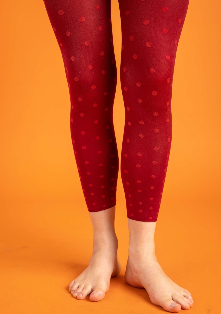 Women Gudrun Sjödén Leggings | Amira Leggings In Recycled Nylon