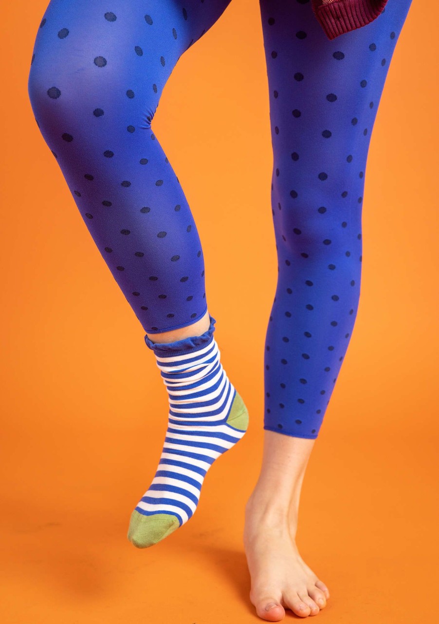 Women Gudrun Sjödén Leggings | Amira Leggings In Recycled Nylon