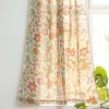 Homeware Gudrun Sjödén | Tree Of Life Curtain In Linen/Cotton