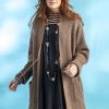 Women Gudrun Sjödén Cardigans | Long Cardigan In Wool